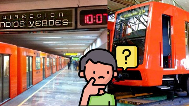 ¿Hay servicio en la Línea 3 del Metro CDMX? Estaciones CERRADAS y alternativas viales