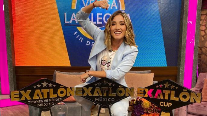 ¿Mati Álvarez REGRESA a Exatlón México? Spoilers aseguran que le MIENTE a sus fans