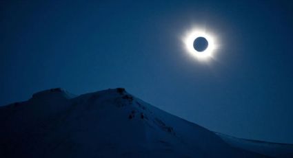¿Cuándo es el próximo eclipse solar? Dejará México completamente a oscuras