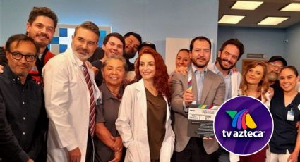 ¡Se aferran! TV Azteca prepara segunda temporada de su único programa que no FRACASA
