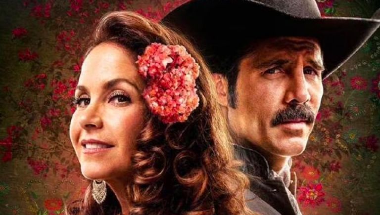 'El Gallo de Oro' es la nueva telenovela de Televisa