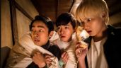 La estremecedora película coreana de Netflix que es la mezcla perfecta entre comedia y terror