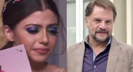 Héctor Parra aparece en programa Hoy y conmueve a Daniela Parra hasta las lágrimas | VIDEO