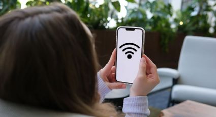 ¿Cómo conectarte a Wi-Fi sin contraseña?