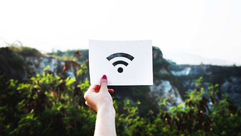así es posible conectarse sin contraseña a Wi-Fi