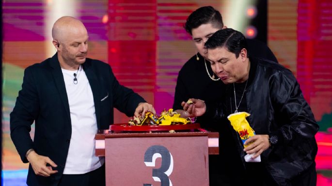 Tras fracasar con su nueva temporada, Televisa le da otra oportunidad a este programa