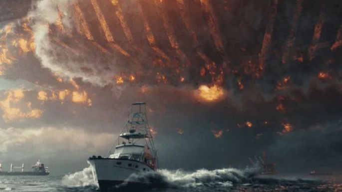 3 películas apocalípticas en Netflix que te harán creer que está cerca el fin del mundo