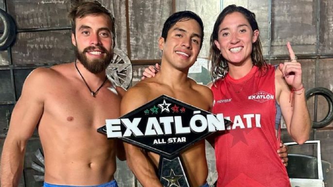 Aún no empieza la nueva temporada de Exatlón México y ya está listo el ganador