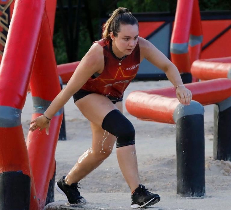 Ana Lago, la controversial participante roja ‘¿regresa como atleta a 'Exatlón México'?