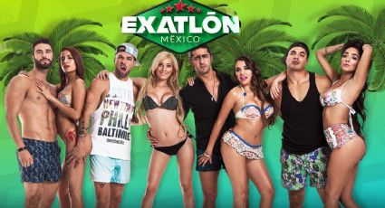 Exatlón México: El POLÉMICO participante de Acapulco Shore que estaría en la nueva temporada