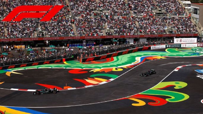 Fórmula 1: ¿Se cancela el GP México? Reportan tiroteo cerca del Autódromo Hermanos Rodríguez