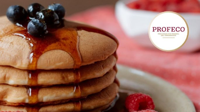 ¿Dañinos? Las marcas de hot cakes que NO debes volver a comprar, según Profeco