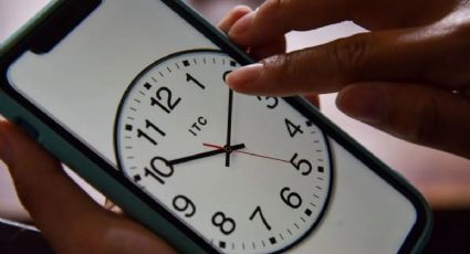 Sí habrá Cambio de Horario en 2023, ¿cuándo es y qué estados deben atrasar su reloj?