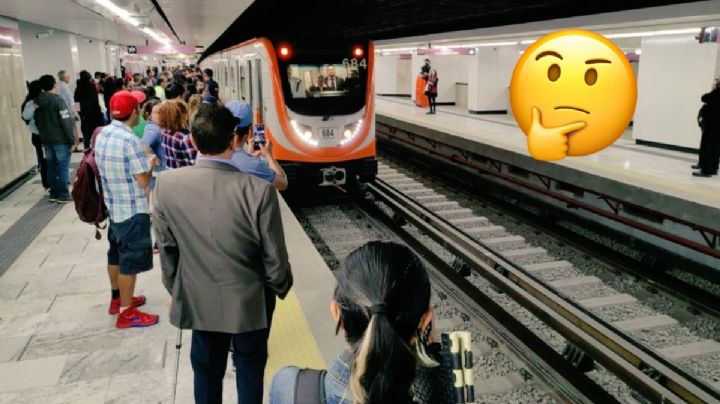 Metro CDMX: ¿Cuándo cierran el segundo tramo de la Línea 1?