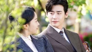 La tristísima miniserie coreana en Netflix que te enseña las consecuencias de desear a quien NO debes