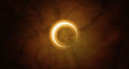 ¿A qué hora será el eclipse solar del 14 de octubre?
