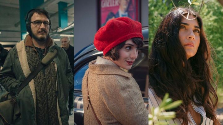 3 telenovelas turcas en Netflix llenas de suspenso que vale la pena volver a ver