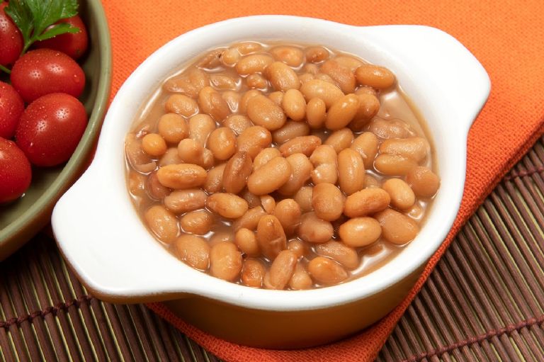 ¿Cuál marca de frijoles salió excelente en Profeco?