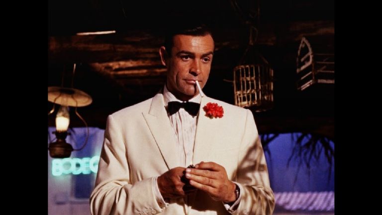 ¿Cuáles son las mejores películas de James Bond y donde verlas?