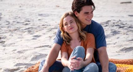 5 películas que debes ver en Netflix si te gusta llorar de amor romántico