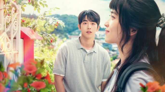 Esta es la serie coreana más triste de Netflix; la historia de amor que te romperá el corazón