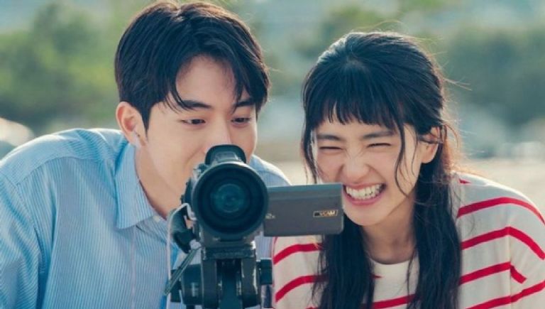 cuál es la trama de 25 21 la serie coreana de netflix que te romperá el corazón