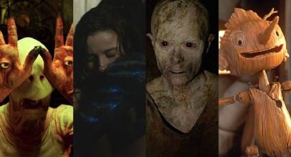 Las 5 mejores películas y series de Guillermo del Toro y dónde verlas