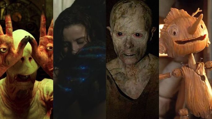Las 5 mejores películas y series de Guillermo del Toro y dónde verlas