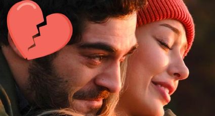 La romántica película turca de Netflix con la que no pararás de llorar en menos de 2 horas