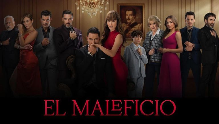 Televisa estrenará El Maleficio con Rafael Inclán