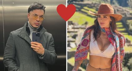 ¿Macky y Jawy Méndez tienen ROMANCE en Exatlón México? La nueva parejita del reality