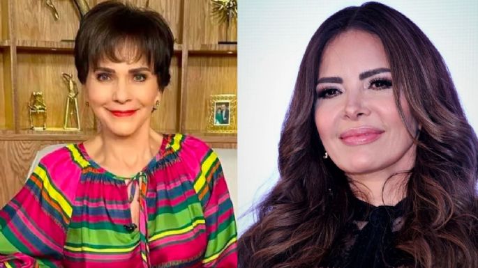 TV Azteca alista traición a Pati Chapoy en pleito legal contra Gloria Trevi