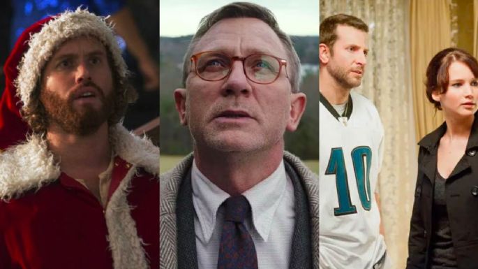 5 películas de comedia en Netflix que te harán reír como nunca