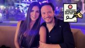 Rodrigo Cachero inicia trámite de divorcio tras infidelidad de Adianez Hernández