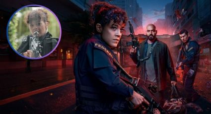 La serie brasileña de acción y aventura que recién se estrenó en Netflix y ya es la más vista