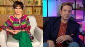 Daniel Bisogno se convierte en el favorito de TV Azteca; Pati Chapoy ya no lo es