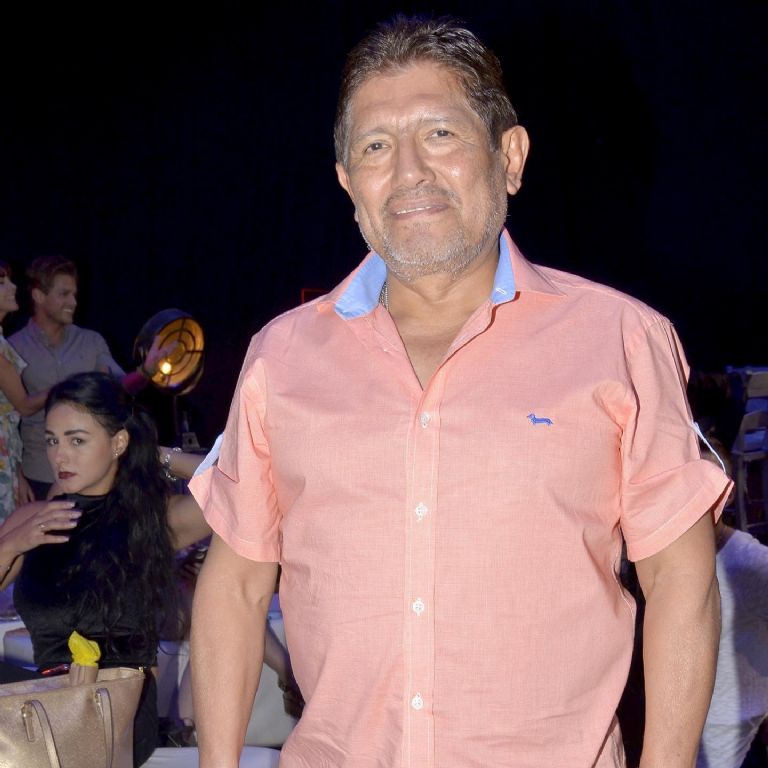 ¿Por qué el productor de Televisa, Juan Osorio, se encuentra de luto?
