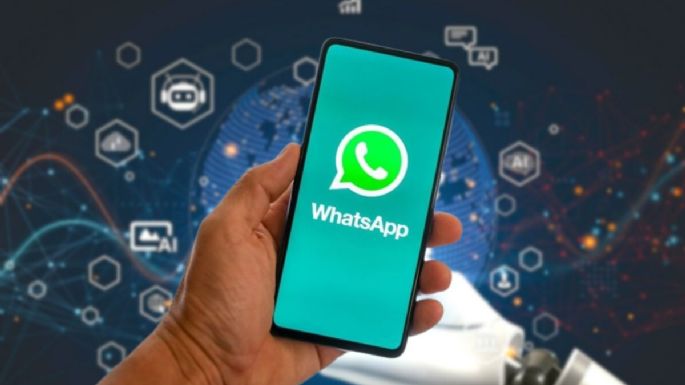 ¿Cómo activar la Inteligencia Artificial en tu cuenta de WhatsApp?