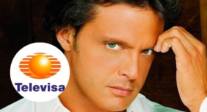 ¿Por qué vetaron a Luis Miguel de Televisa?