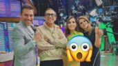 Tras bajo rating, Venga La Alegría deja foro de TV Azteca