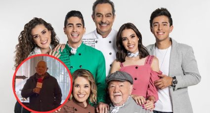 Actor que estuvo al borde de la muerte regresa a Televisa con protagónico