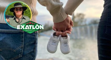 Querida atleta de Exatlón México anuncia su embarazo tras perder a su primer hijo