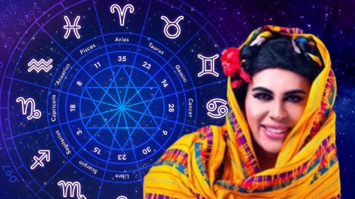 Predicciones de Nana Calistar HOY: Esto le espera a tu signo zodiacal este 1 de diciembre