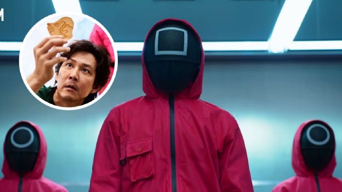 La serie coreana de Netflix que debes ver si te gustó El Juego del Calamar