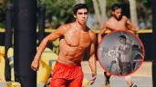 Exatlón México: Esto pasa con Daniel Corral tras su lesión en el hombro