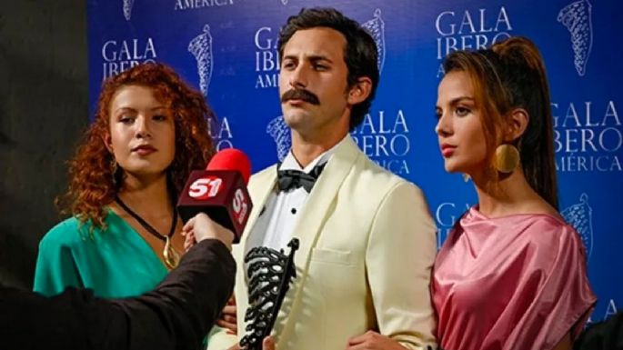 TV Azteca no se rinde y transmitirá proyecto con actores de Televisa