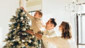 ¿Cómo adornar un árbol de Navidad? 5 ideas para que luzca hermoso