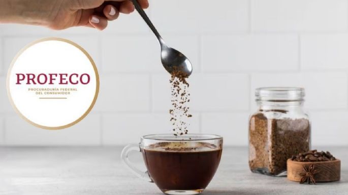 ¿Qué café recomienda la Profeco? 3 marcas que cuidan tu salud