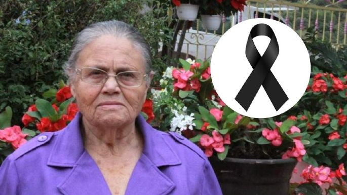 ¿De qué murió Consuelo Loera, la mamá de 'El Chapo' Guzmán?