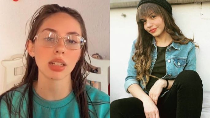 Daniela Parra desenmascara a su hermana Alexa, revela cómo nació su odio por su papá